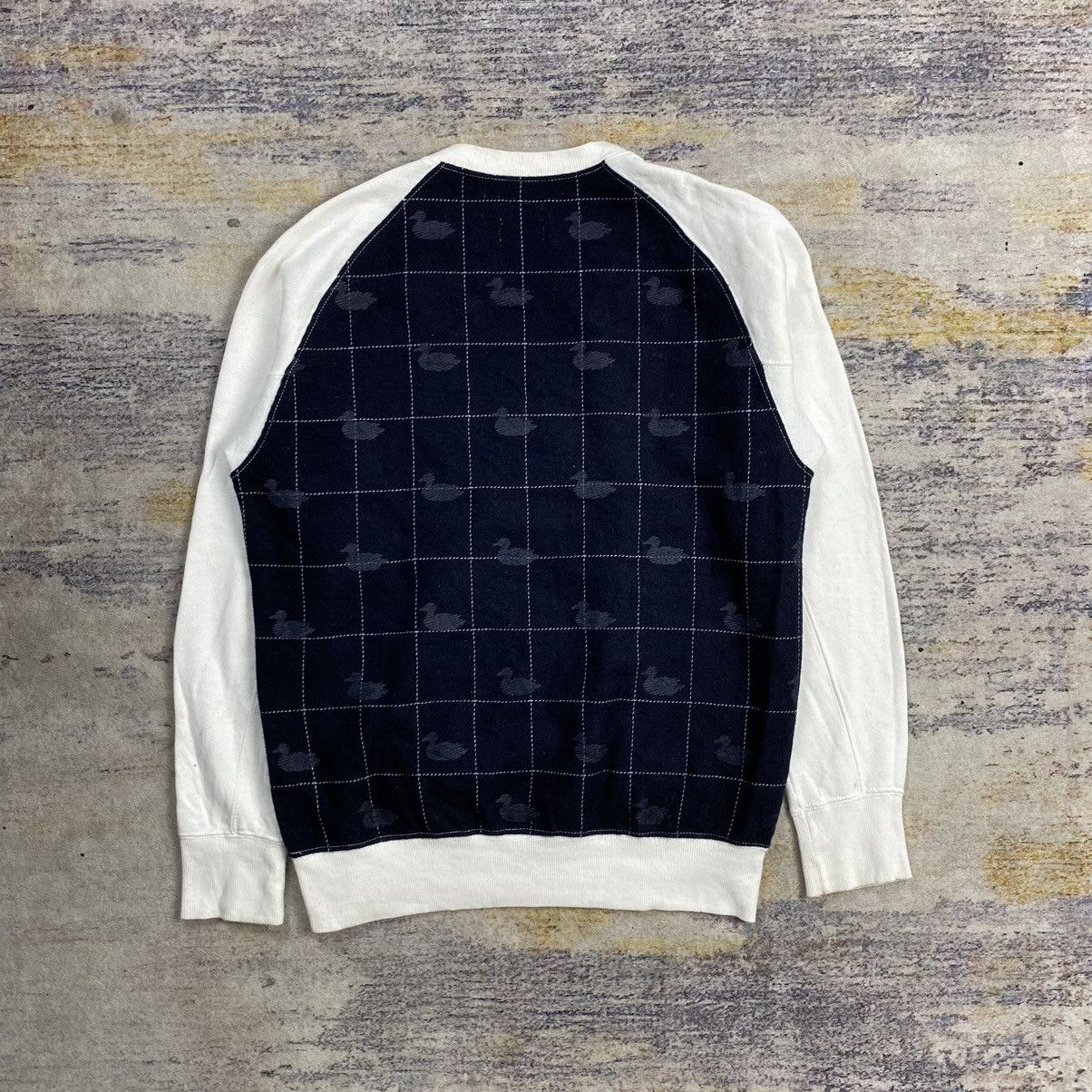 Japanese Brand × Thom Browne Koe x Thom brone sweatshirt Size M / US 6-8 / IT 42-44 - 2 Thumbnail