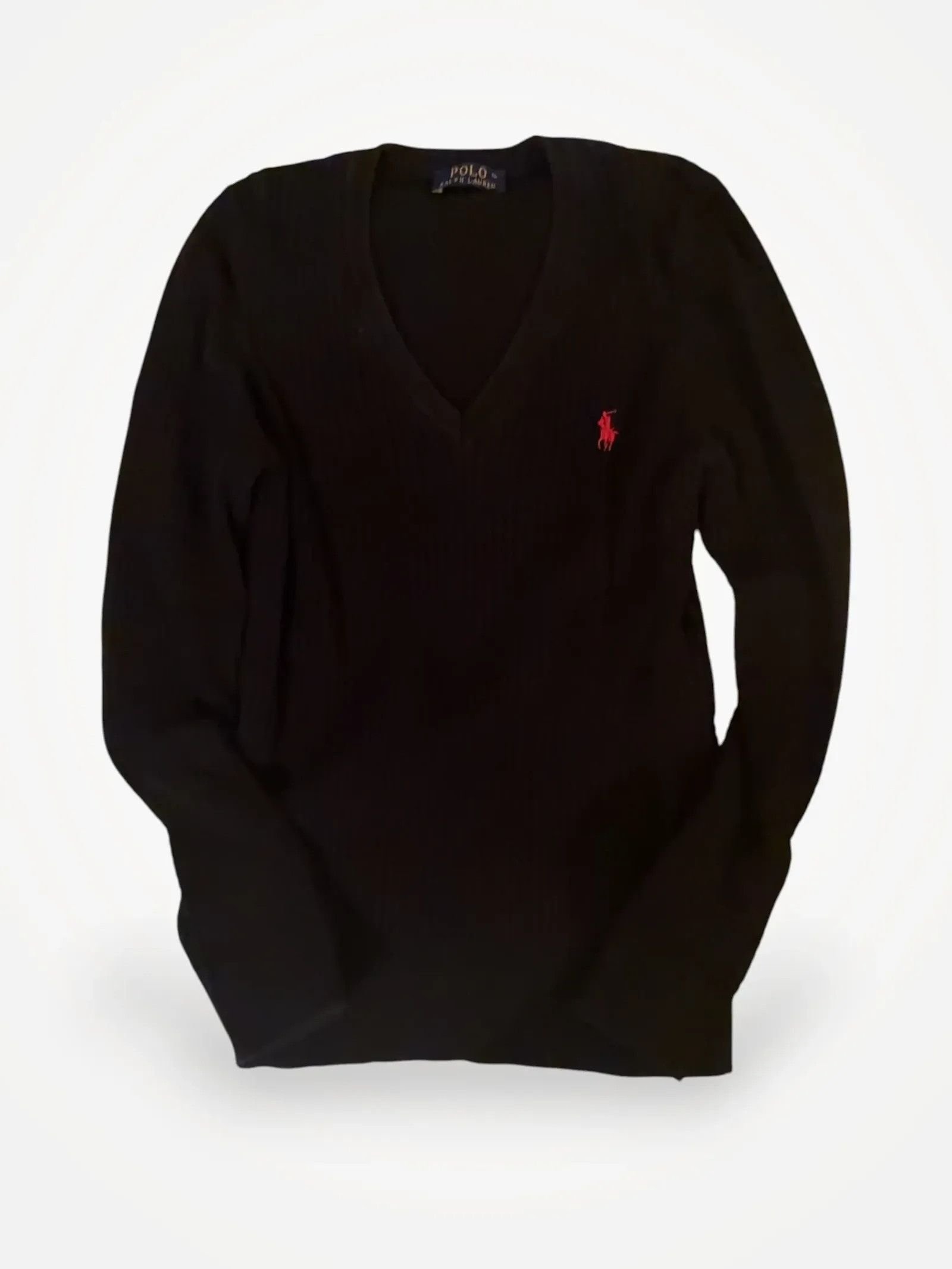 Ralph Lauren Ralph Lauren Sweater Size XL / US 12-14 / IT 48-50 - 1 Thumbnail