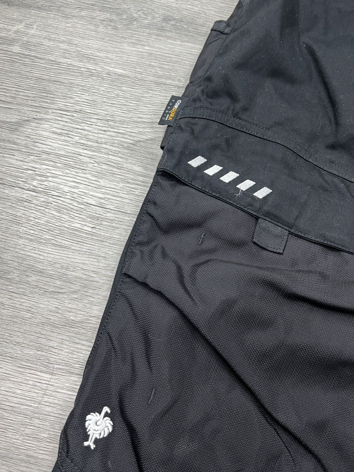 Other Engelbert Strauss Motion Cordura Work Pants Double Knee Size US 36 / EU 52 - 3 Thumbnail