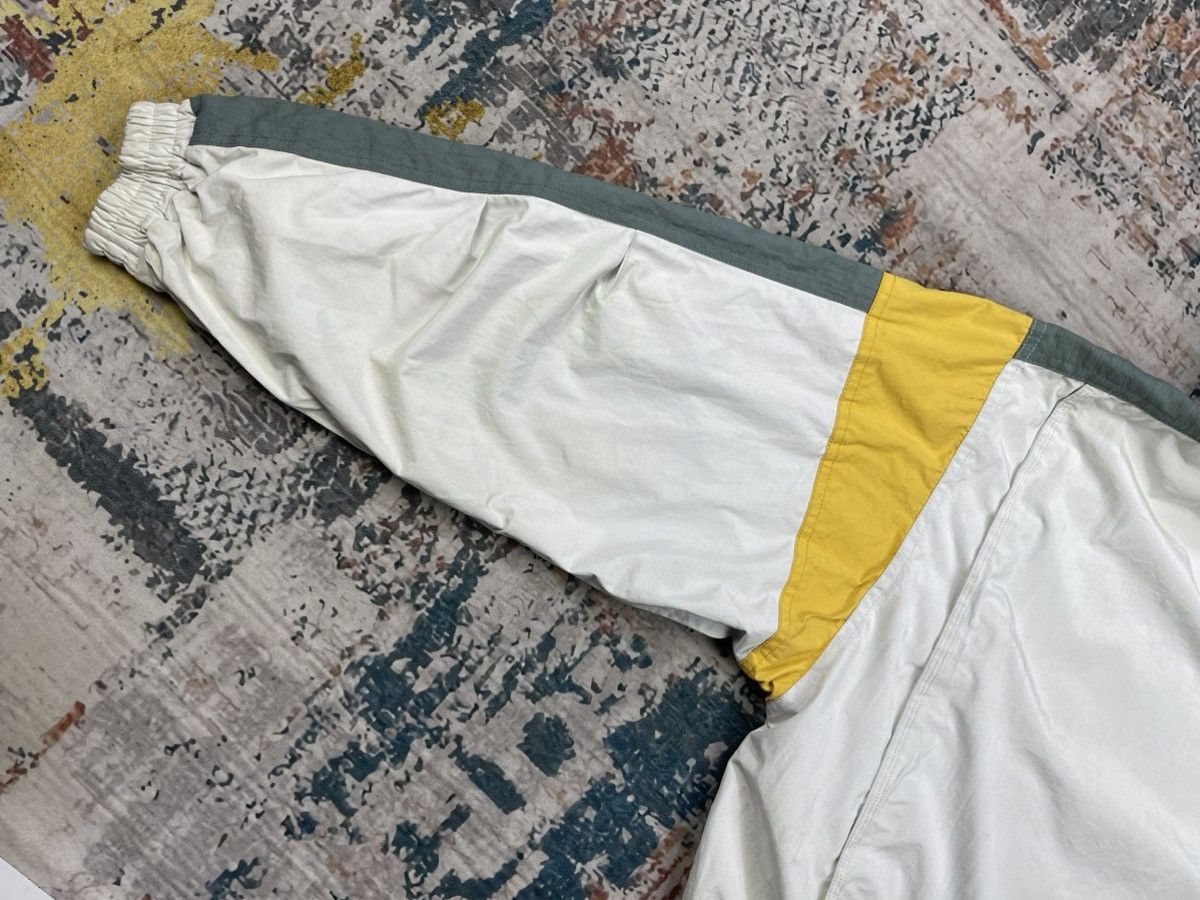 Ellesse × Goldwin Vtg Ellesse Super Racing Gear Sport Jacket Size US M / EU 48-50 / 2 - 6 Thumbnail
