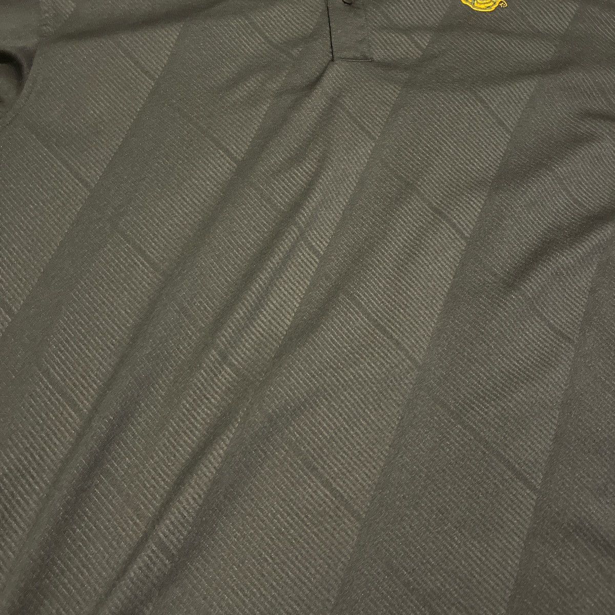 Other black baylor polo Size US L / EU 52-54 / 3 - 5 Thumbnail