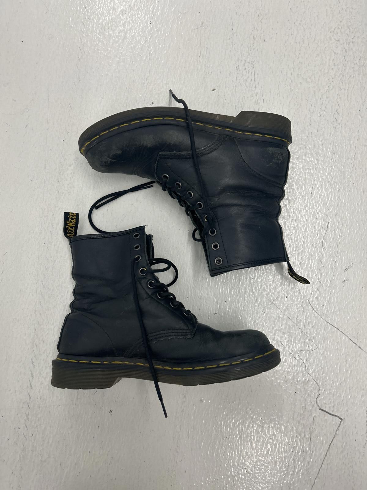 Bevan doc martens hot sale