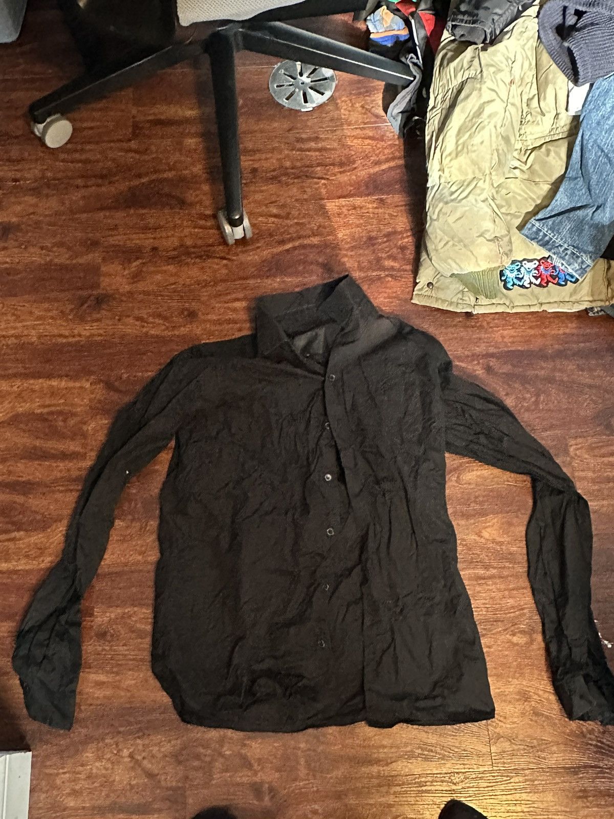 Lad Musician | Grailed
