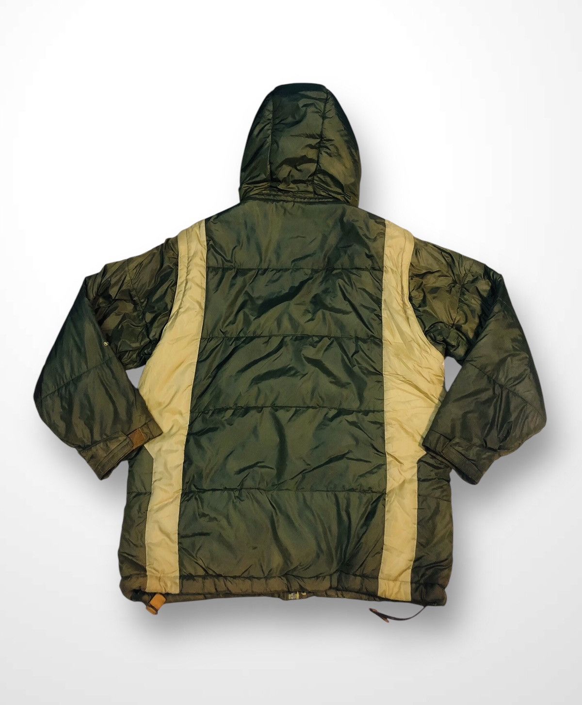 T&C Surf Design Zipper/Button Jacket (15)