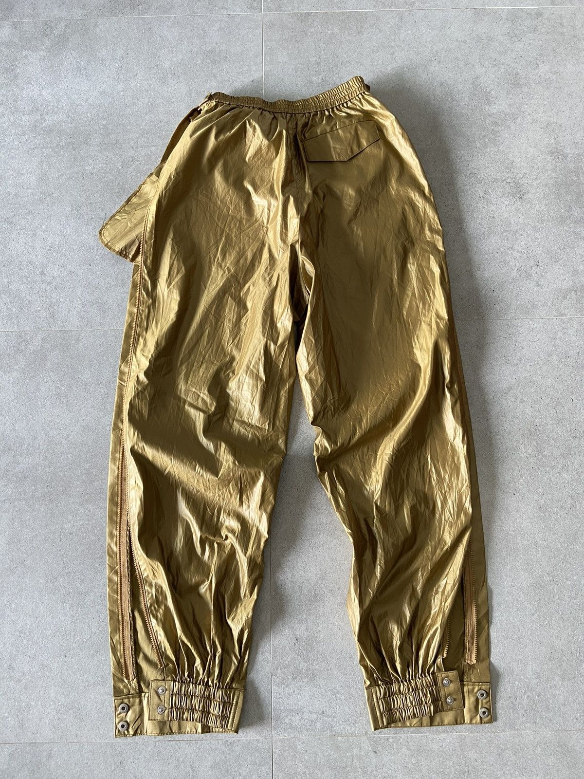 Christian Dior Monsieur Christian Dior Pants Size 26" / US 2 / IT 38 - 12 Thumbnail