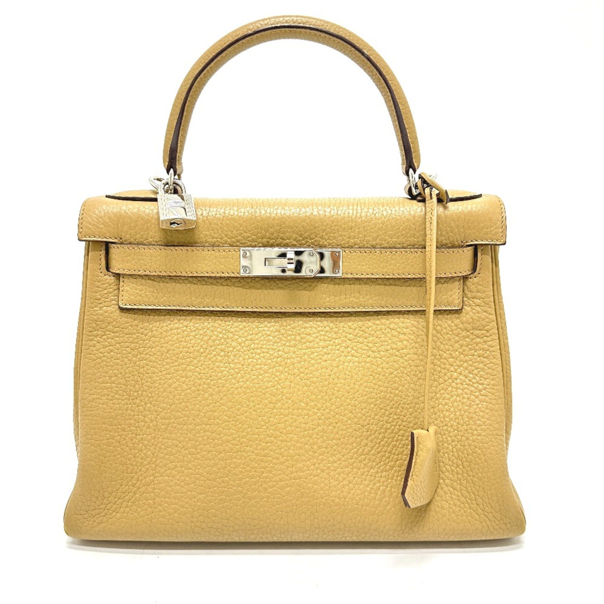 Hermes Hermès Kelly 28 handbag Size ONE SIZE - 1 Thumbnail
