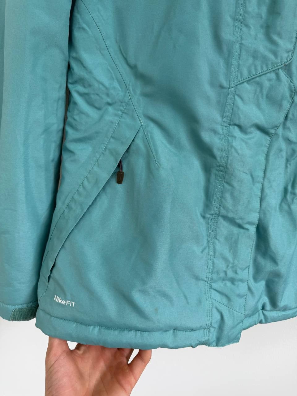 Nike ACG VTG Nike ACG Waterproof Windbreaker Ski Panelled Gorpcore Size US M / EU 48-50 / 2 - 4 Thumbnail