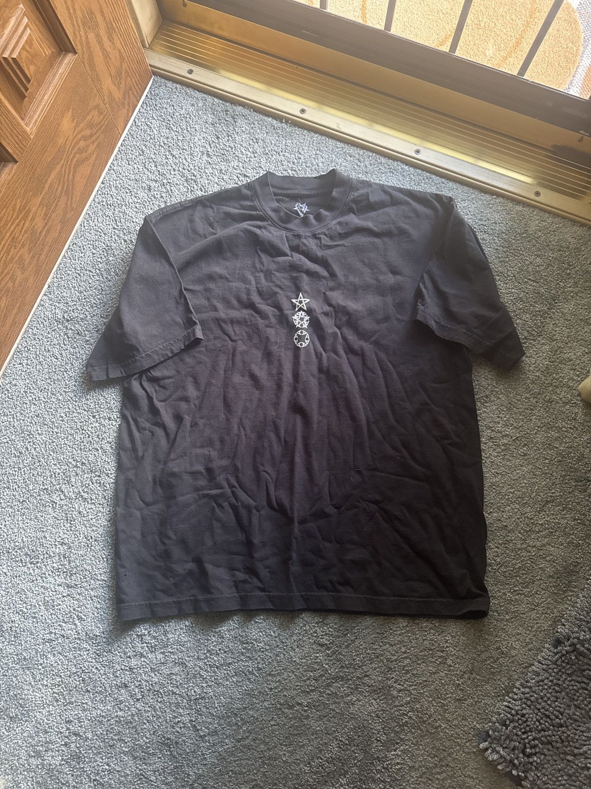 1017 ALYX 9SM Destroy Lonely 1017 Alyx Merch Size US L / EU 52-54 / 3 - 1 Thumbnail