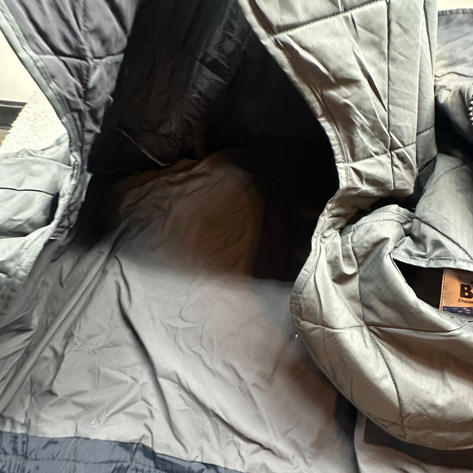 Other Blauer Gore-Tex EMS Jacket 2XL Tall Workwear Quilted Lined Size US XXL / EU 58 / 5 - 14 Thumbnail