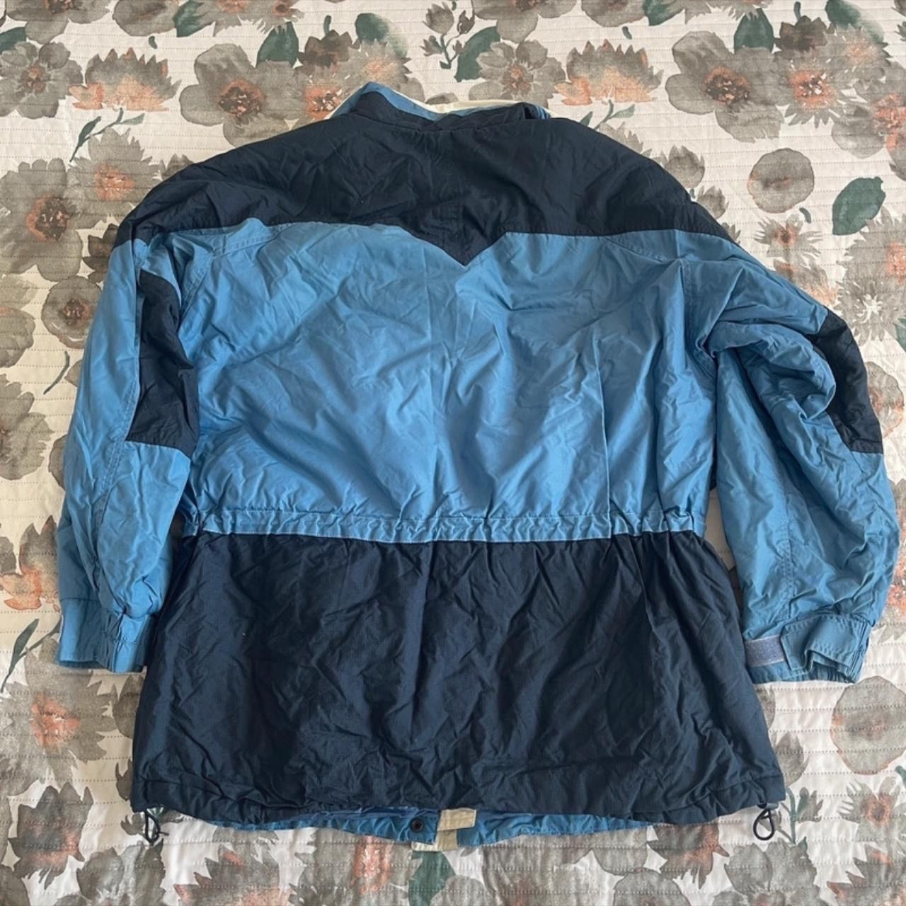 Columbia Columbia Sportswear jacket Vintage 90s Womens Jacket Size L Size L / US 10 / IT 46 - 8 Thumbnail