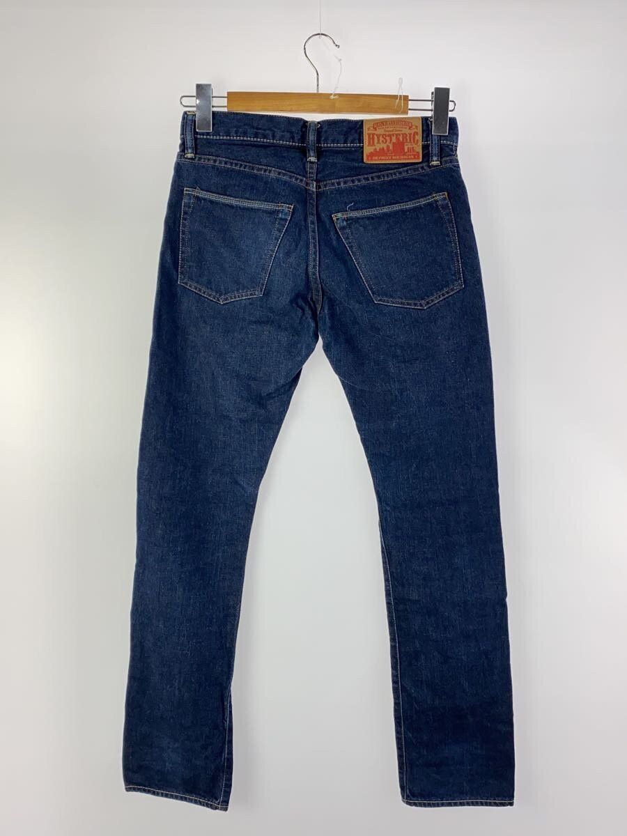 Hysteric Glamour Studded Jeans Size US 28 / EU 44 - 2 Thumbnail