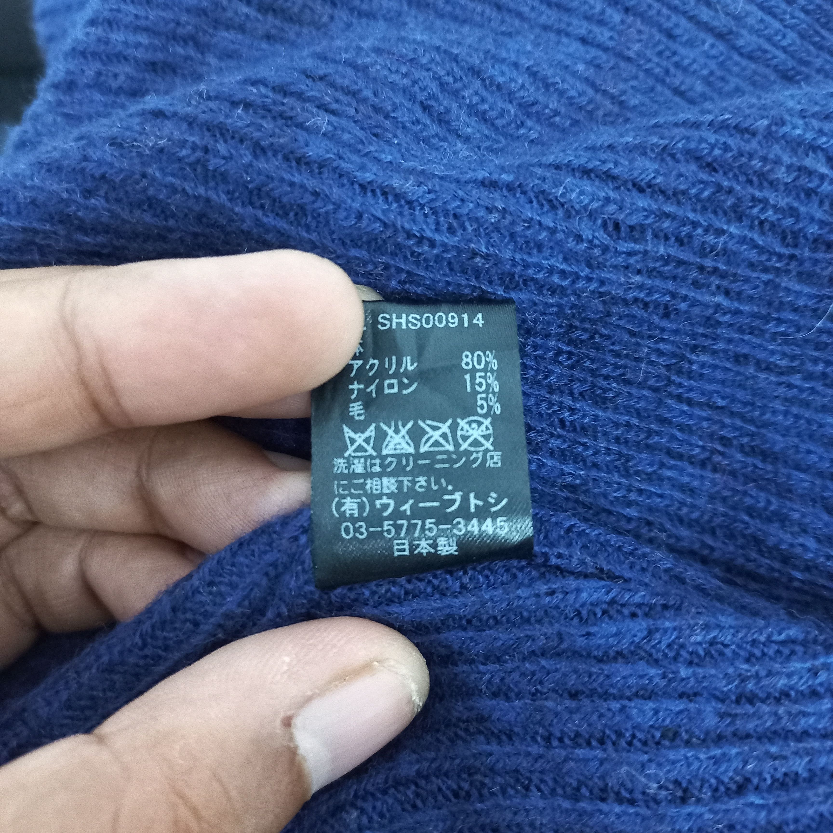 CA4LA 💥Ca4la japan made in japan beanie hat Size ONE SIZE - 5 Thumbnail