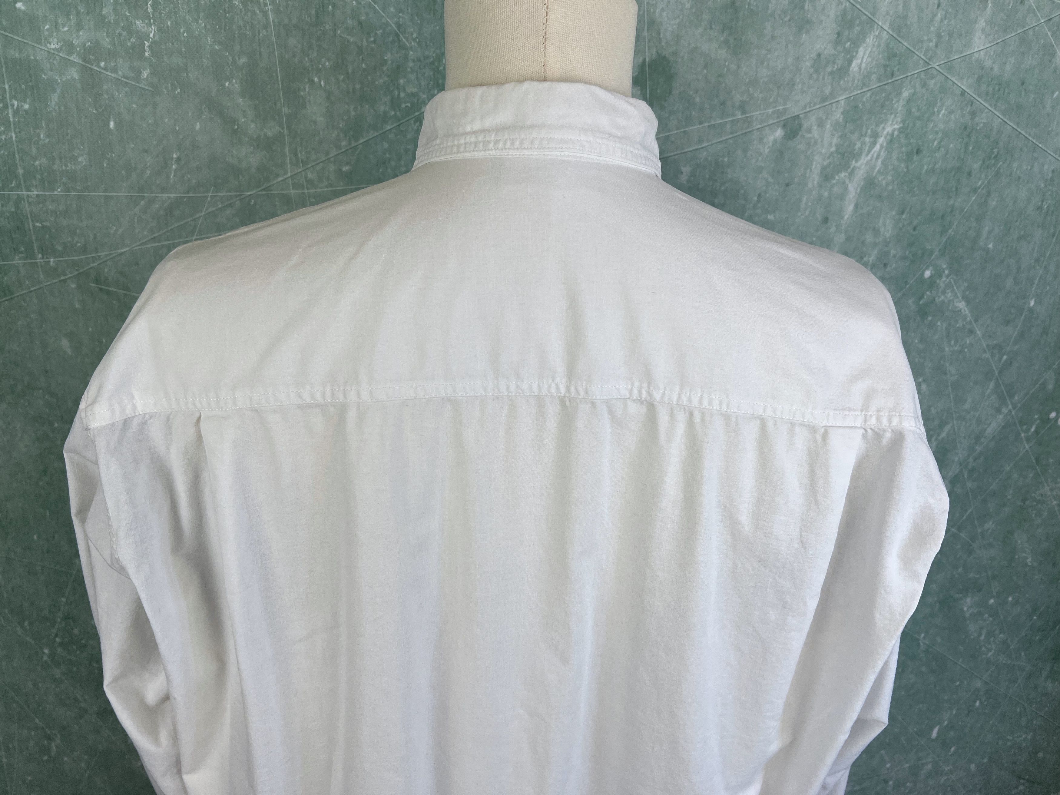Adidas Vintage 90s Adidas Originals Button Up Shirt Yugoslavia L Size US L / EU 52-54 / 3 - 4 Thumbnail