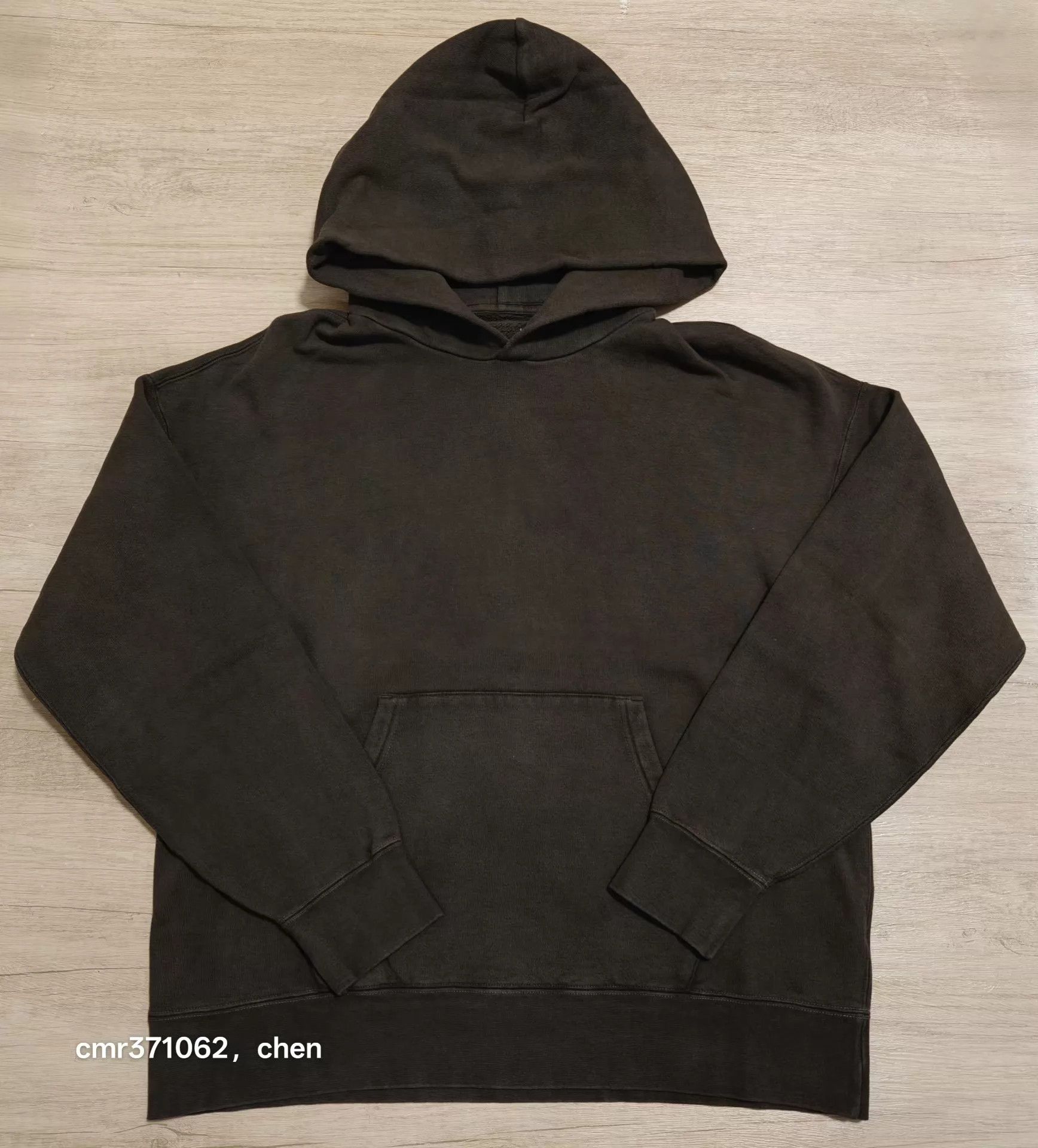 Visvim Visvim 24aw Jumbo SB Hoodie F.Z. Crash size3 | Grailed