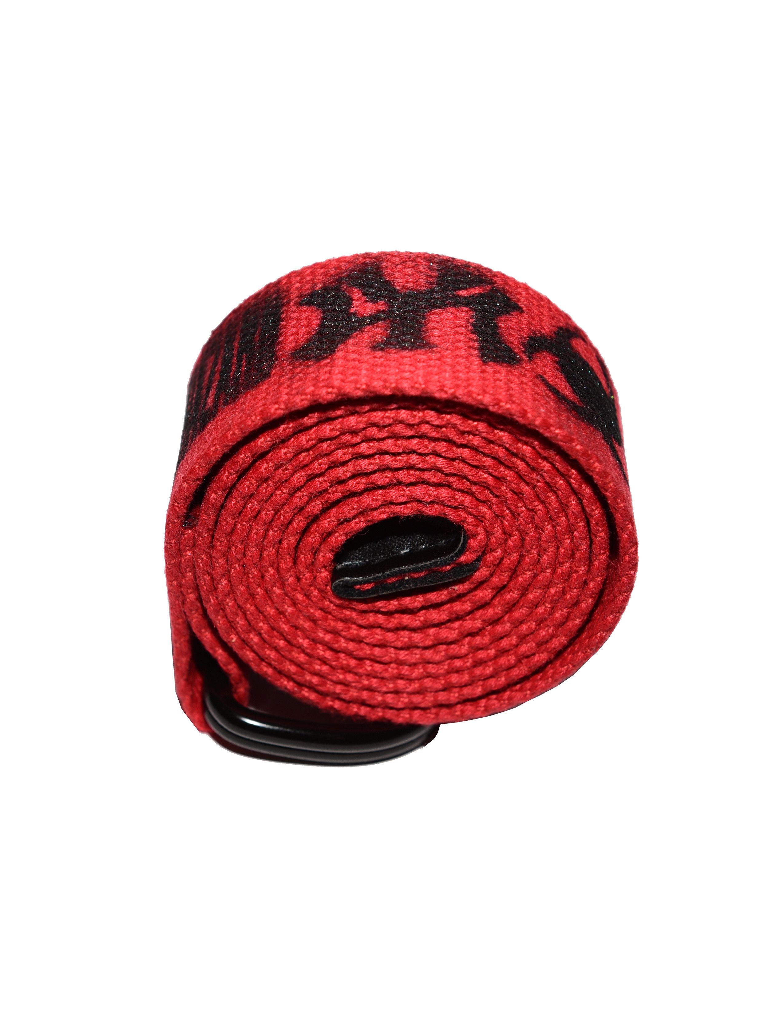 Asspizza Vintage Biohazard NY Belt by Digital Trenches Size ONE SIZE - 4 Thumbnail