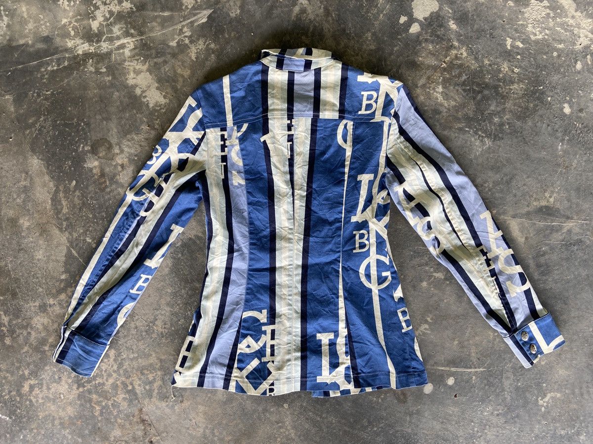 Iceberg × Vintage Vintage Iceberg Jacket Size US XXS / EU 40 - 4 Thumbnail