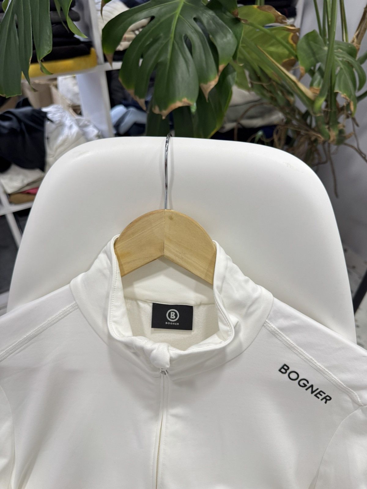 Bogner Bogner Layer long sleeve size S Size US S / EU 44-46 / 1 - 3 Thumbnail