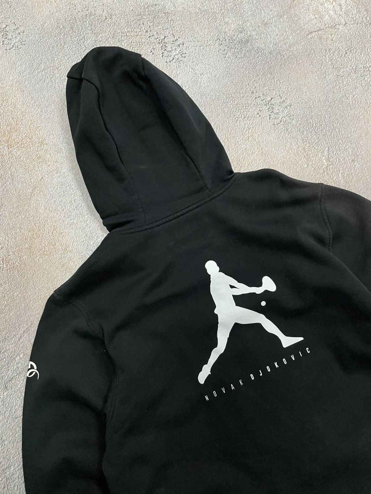 Lacoste Lacoste Novac Djokovic Full Zip Hoodie Size US L / EU 52-54 / 3 - 10 Thumbnail