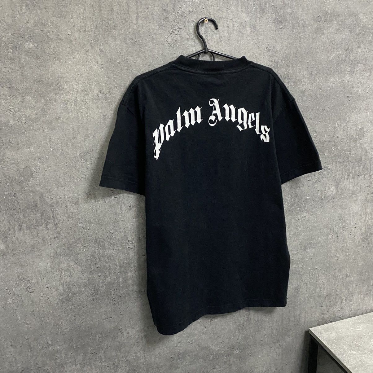 Palm Angels Palm Angels Bear T-Shirt Size US L / EU 52-54 / 3 - 10 Thumbnail