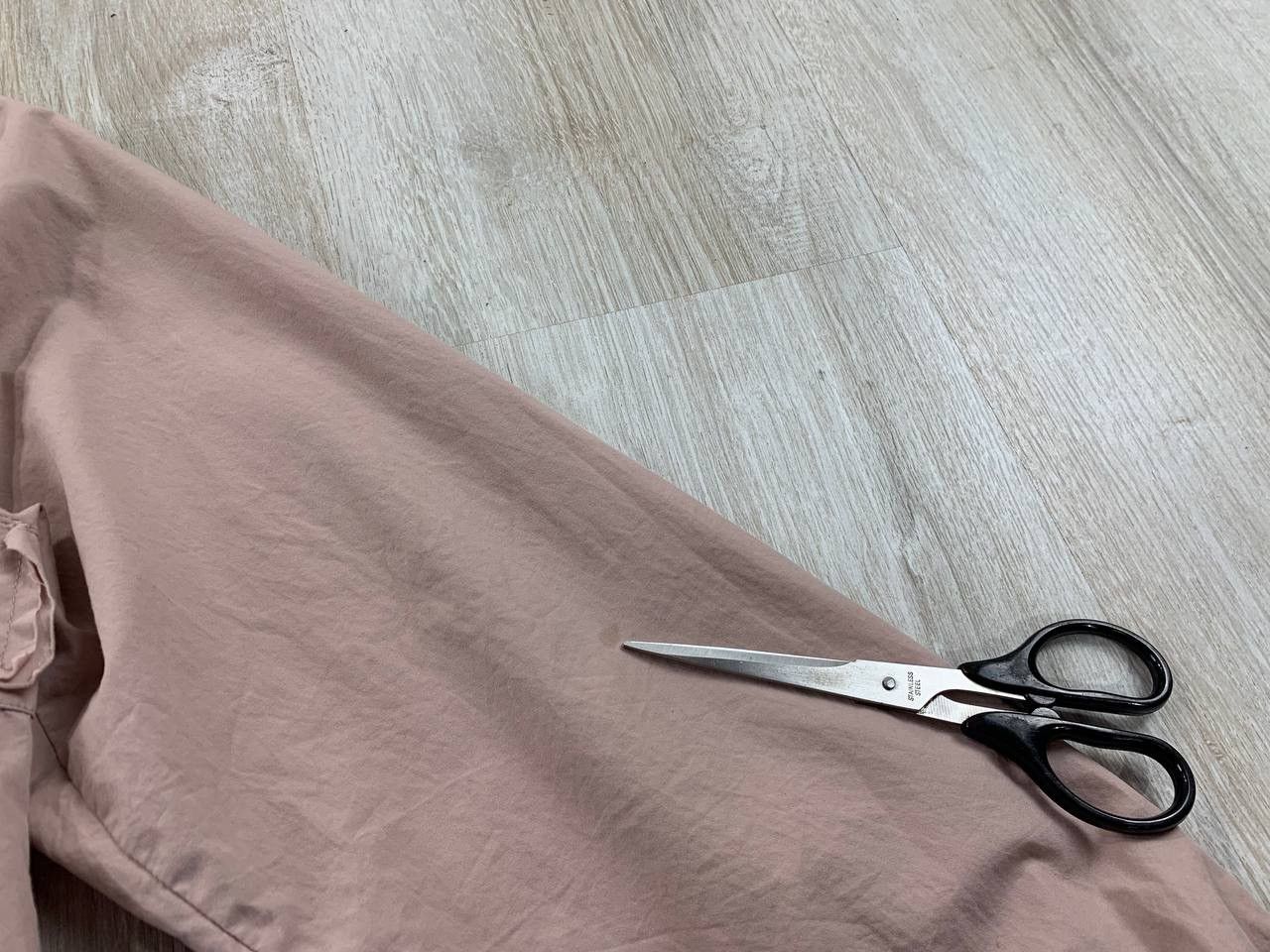 Japanese Brand Womens dress cardigan Ewa i Walla Size M/L Color Pink Size M / US 6-8 / IT 42-44 - 10 Thumbnail