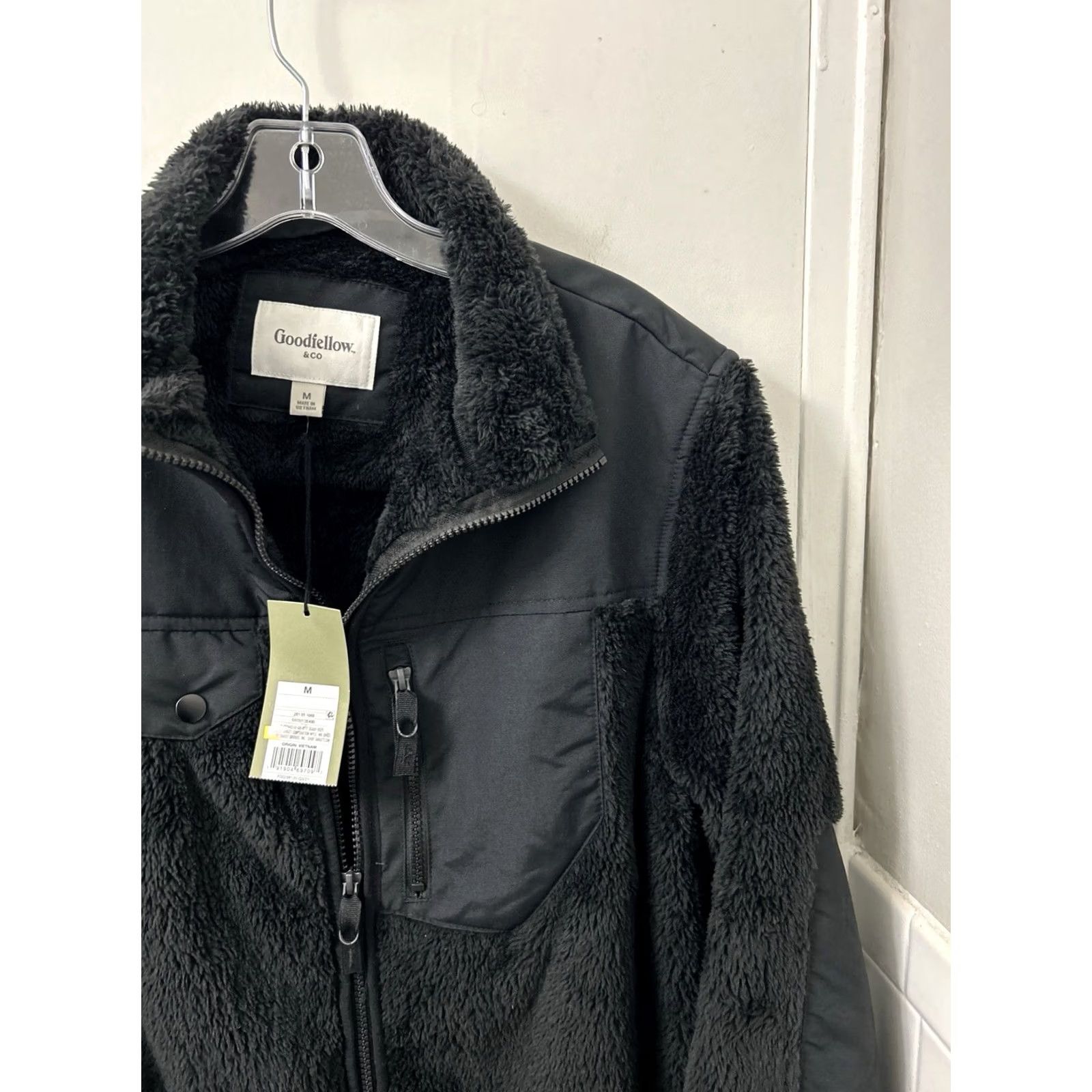 Vintage VINTAGE? No. Size US M / EU 48-50 / 2 - 4 Thumbnail