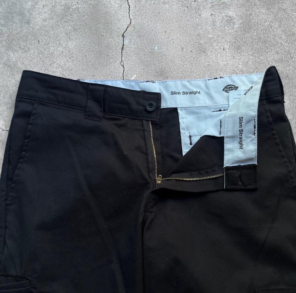 Dickies Dickies Cargo Pants Size US 32 / EU 48 - 3 Thumbnail