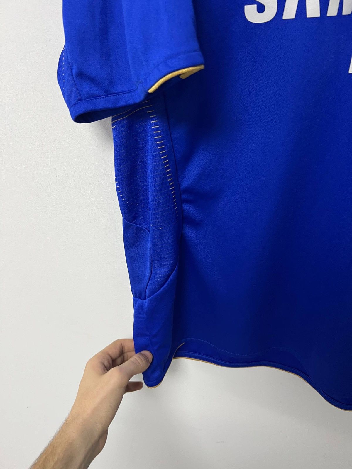 Umbro Chelsea 2005/2006 Home John Terry Jersey Umbro Football XL Size US XL / EU 56 / 4 - 10 Thumbnail