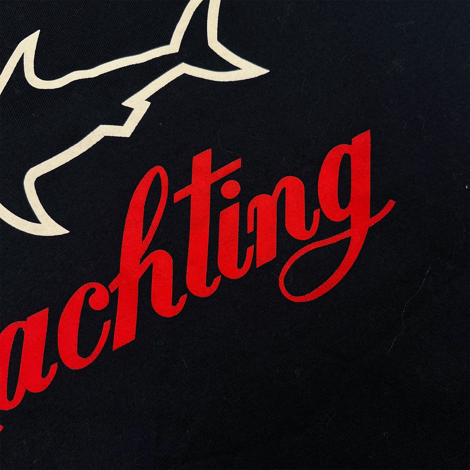 Paul & Shark Paul and Shark Tee, XL size by tag, actual size L Size US L / EU 52-54 / 3 - 7 Thumbnail