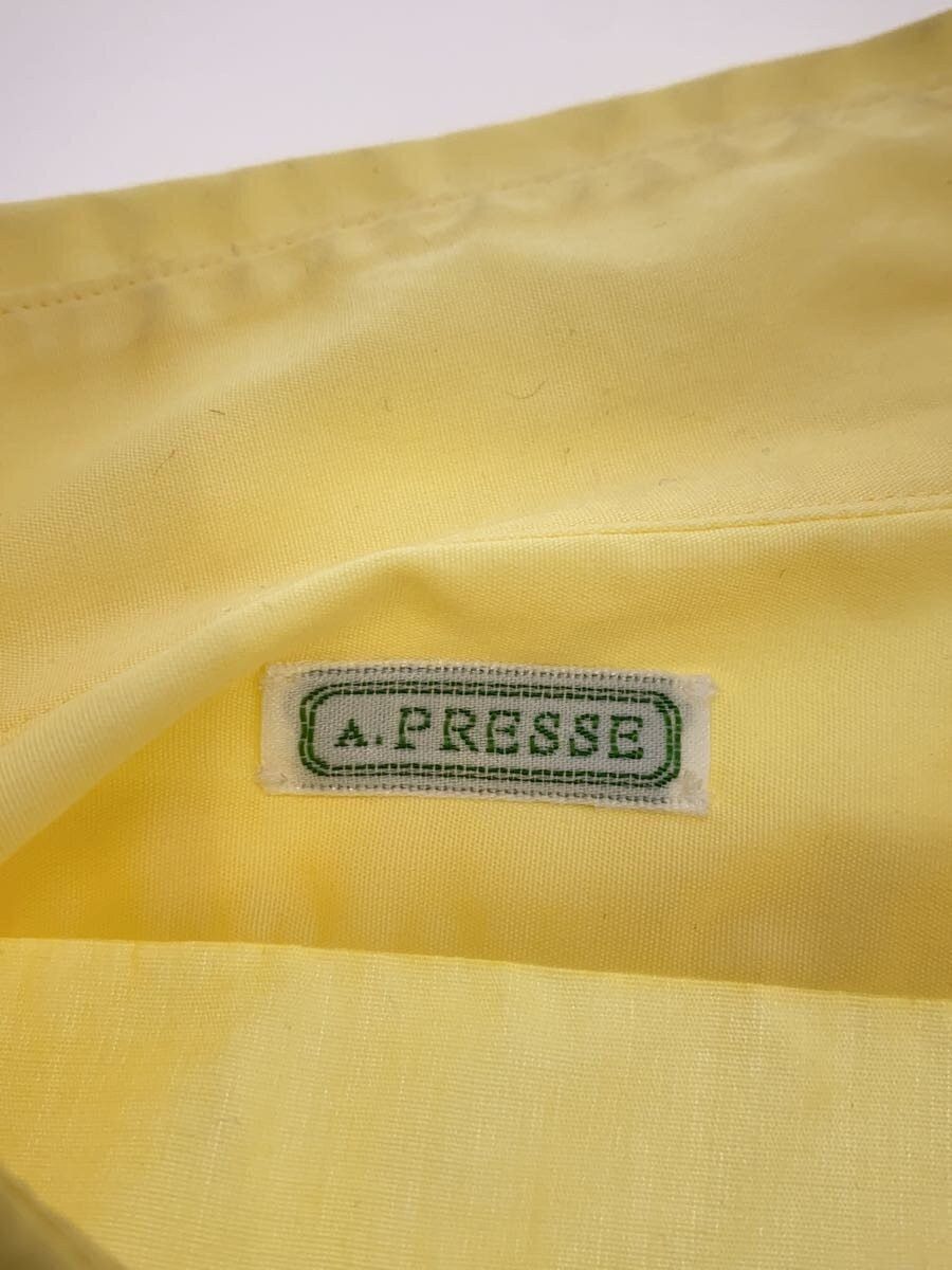 A.PRESSE Button Up Shirt Size US M / EU 48-50 / 2 - 3 Thumbnail