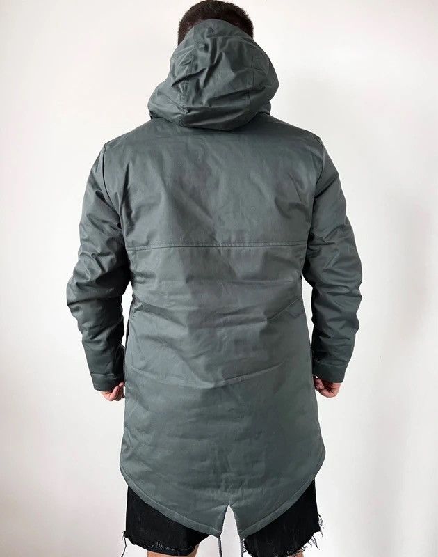 Other Men's Winter Parka Revolution Fishtail 7689 Size M Size US M / EU 48-50 / 2 - 4 Thumbnail
