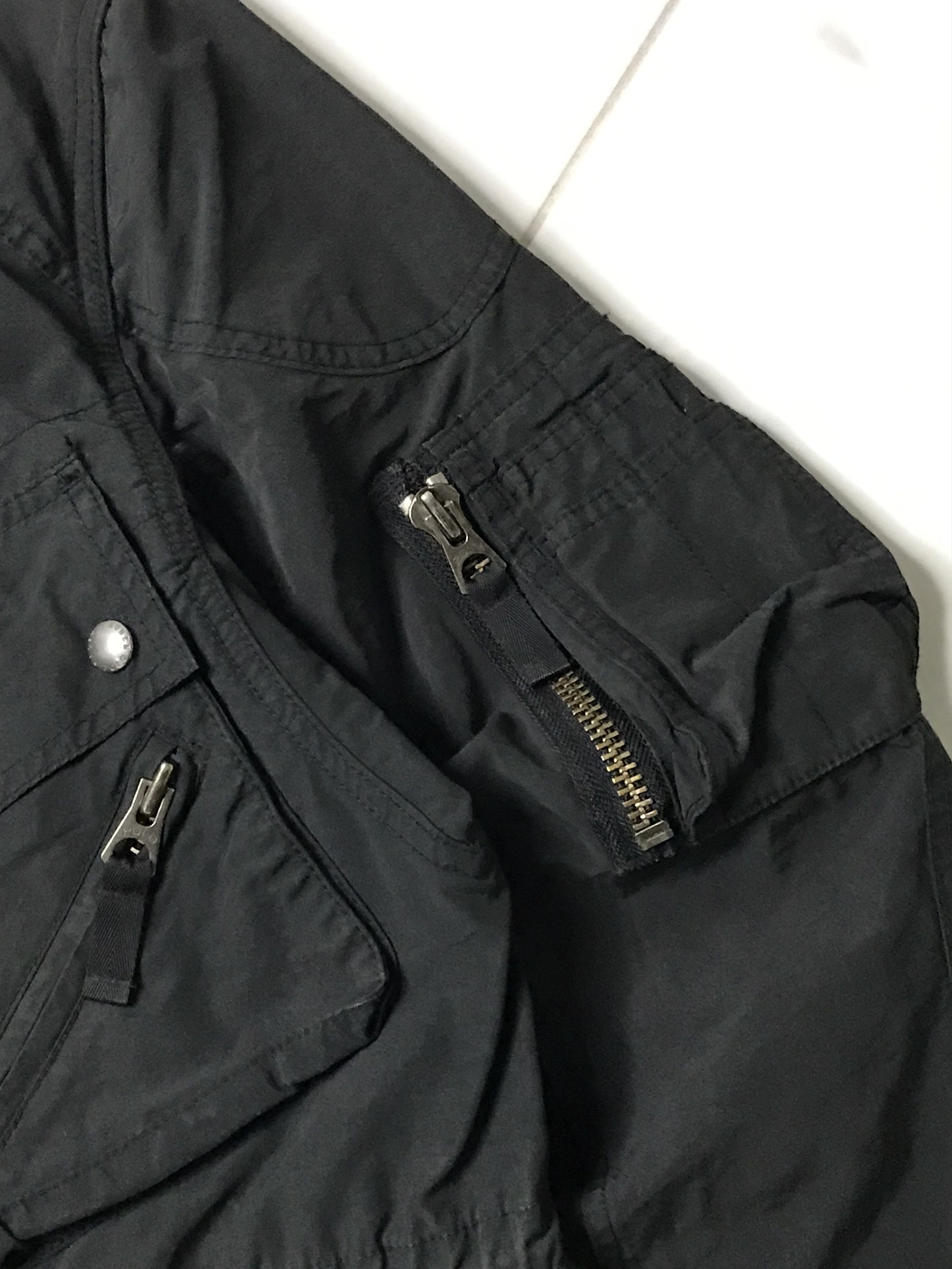 Polo Ralph Lauren × Vintage Vintage Polo Ralph Lauren multi pocket jacket men’s Size US M / EU 48-50 / 2 - 3 Thumbnail