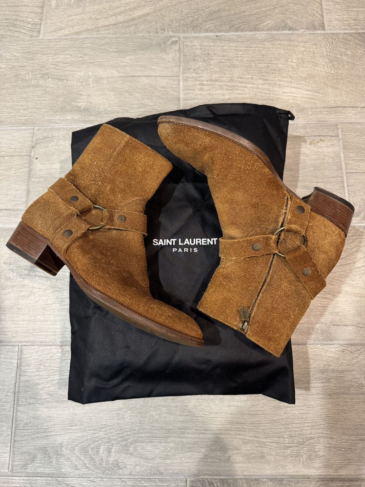 SLP Wyatt