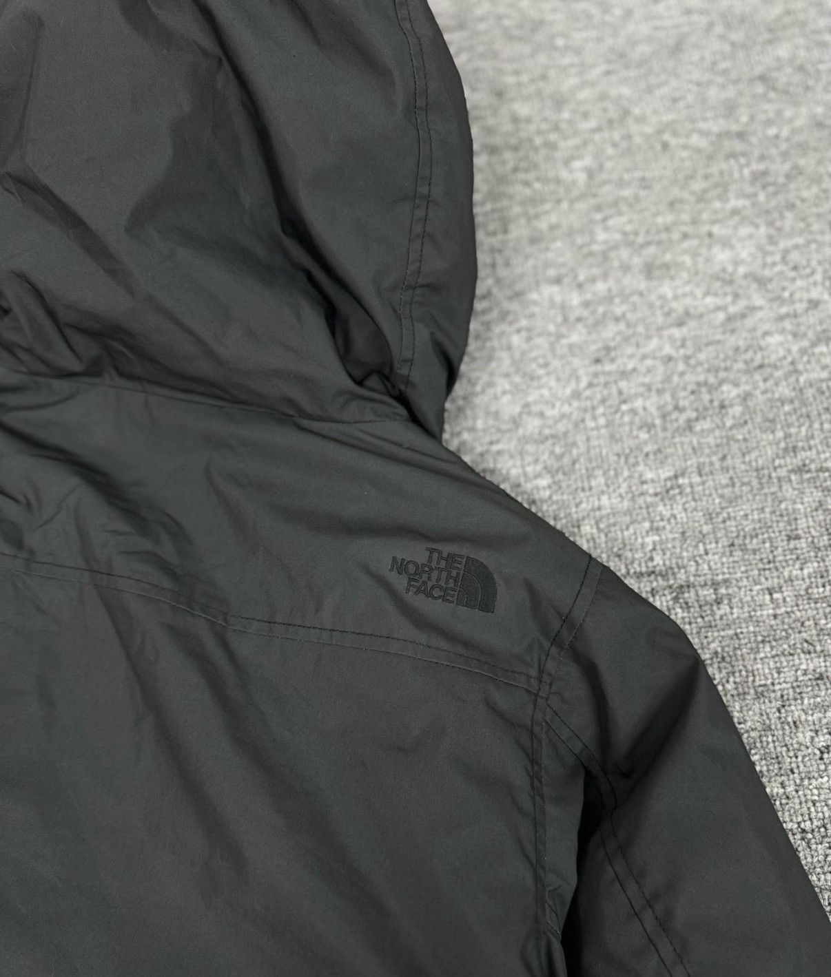 The North Face The North Face Purple Label Long Down Jacket J16 Size S / US 4 / IT 40 - 2 Thumbnail