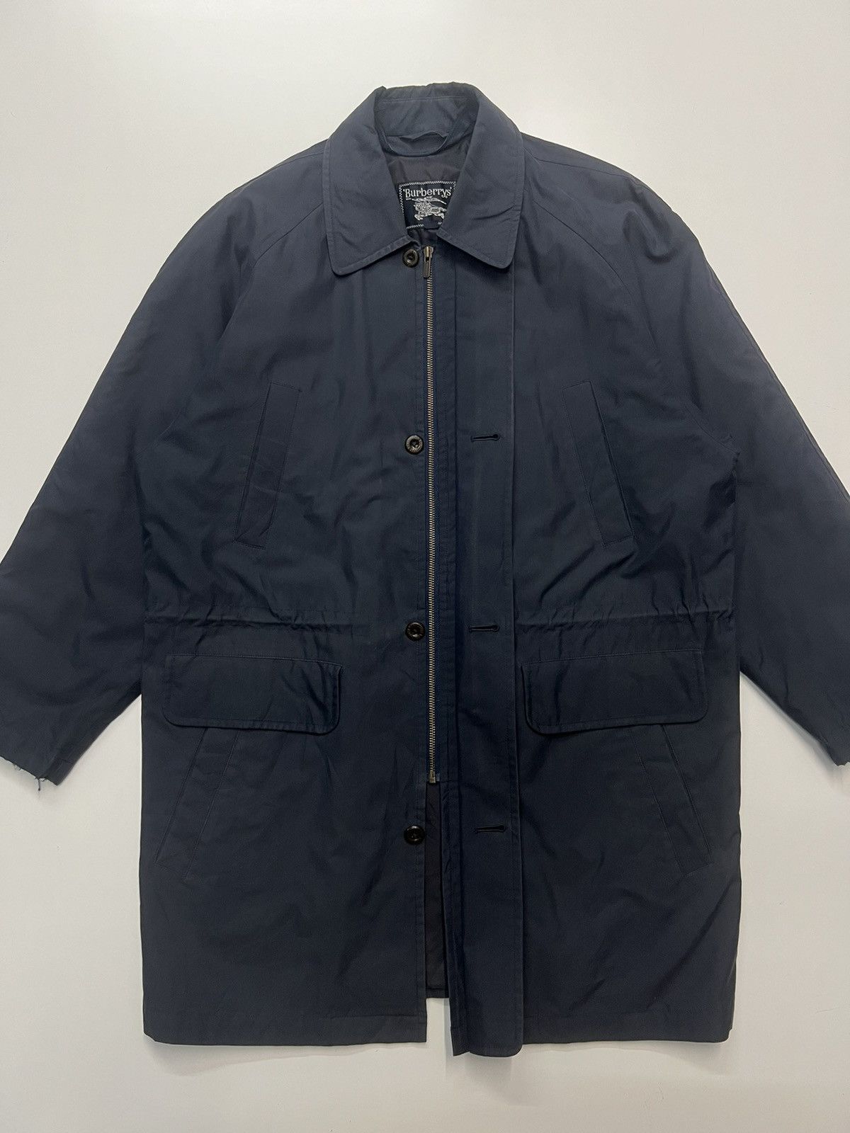 Burberry 🔥BURBERRY PRORSUM PARKAS Size US L / EU 52-54 / 3 - 4 Thumbnail