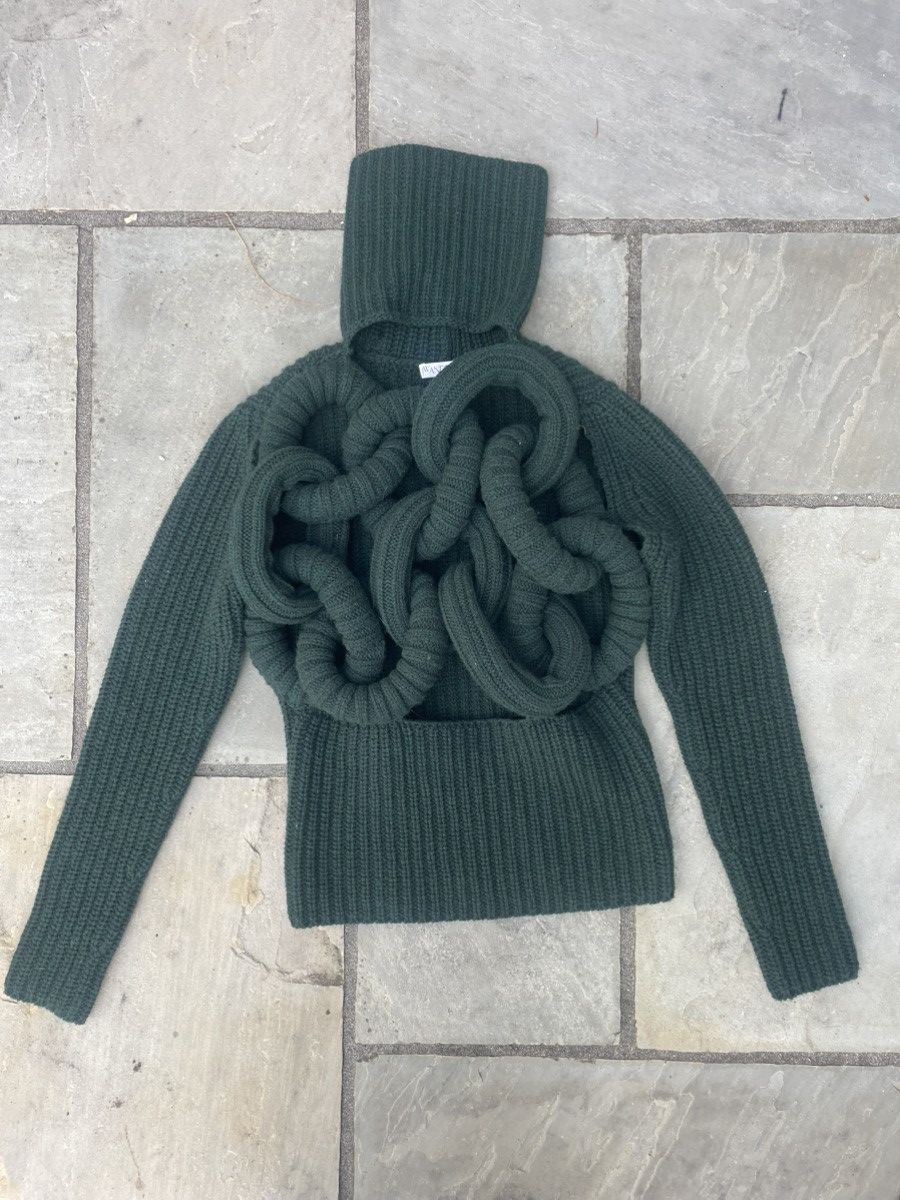 JW Anderson JW Anderson Showpiece Size US S / EU 44-46 / 1 - 1 Thumbnail