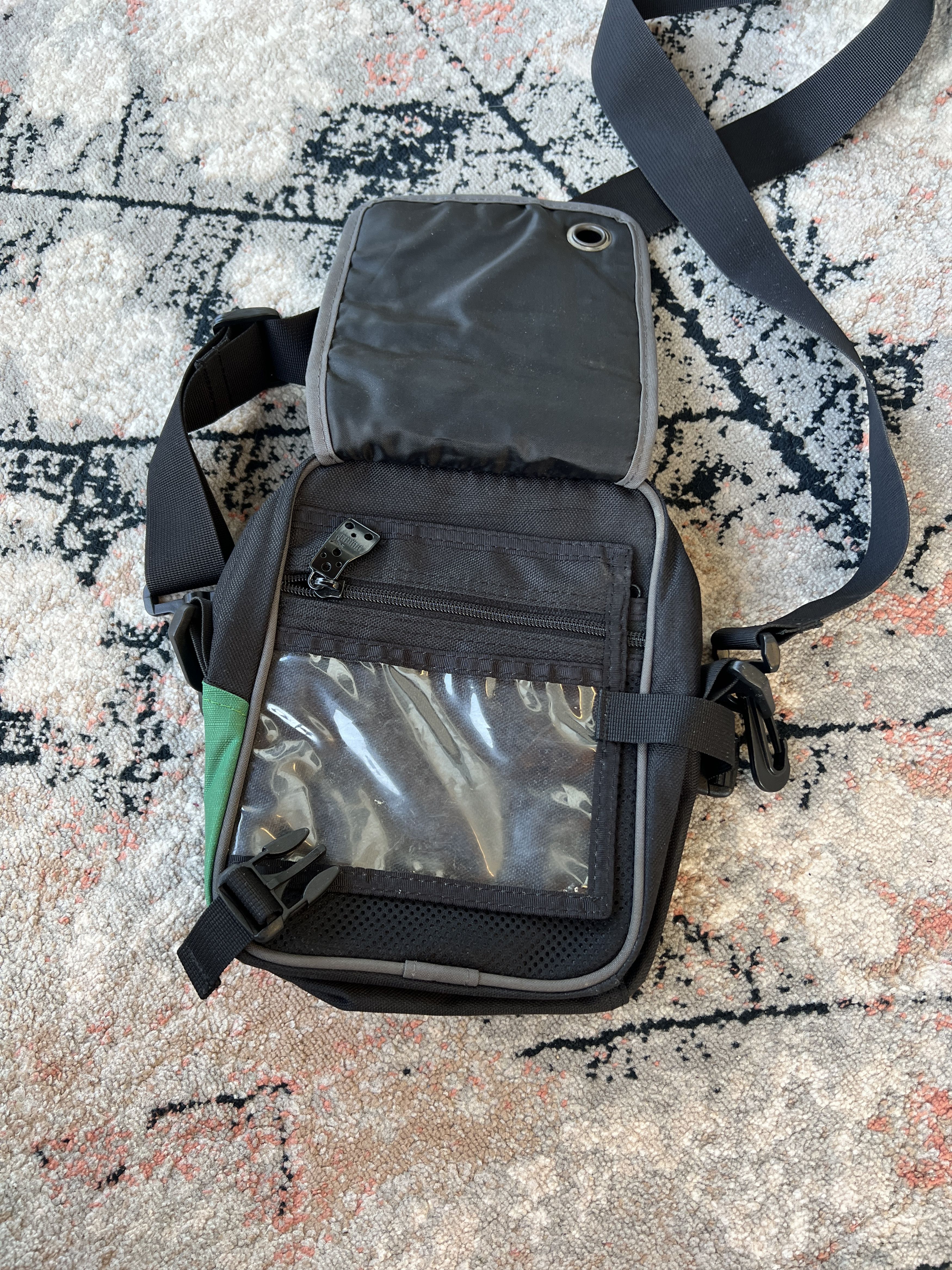 Puma Puma Vintage Bag Size ONE SIZE - 5 Thumbnail