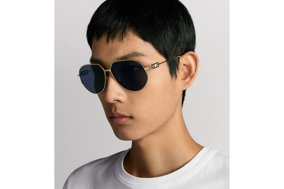 Dior o1bcso1str0126 Size:OS/Cd Link A1u in Blue Size ONE SIZE - 5 Thumbnail