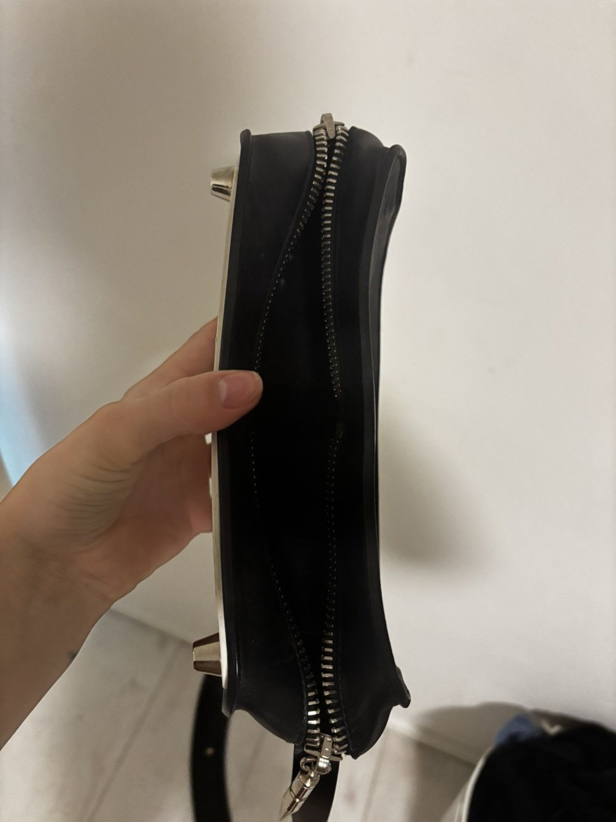 Diesel Black Gold diesel black gold bag Size ONE SIZE - 10 Thumbnail