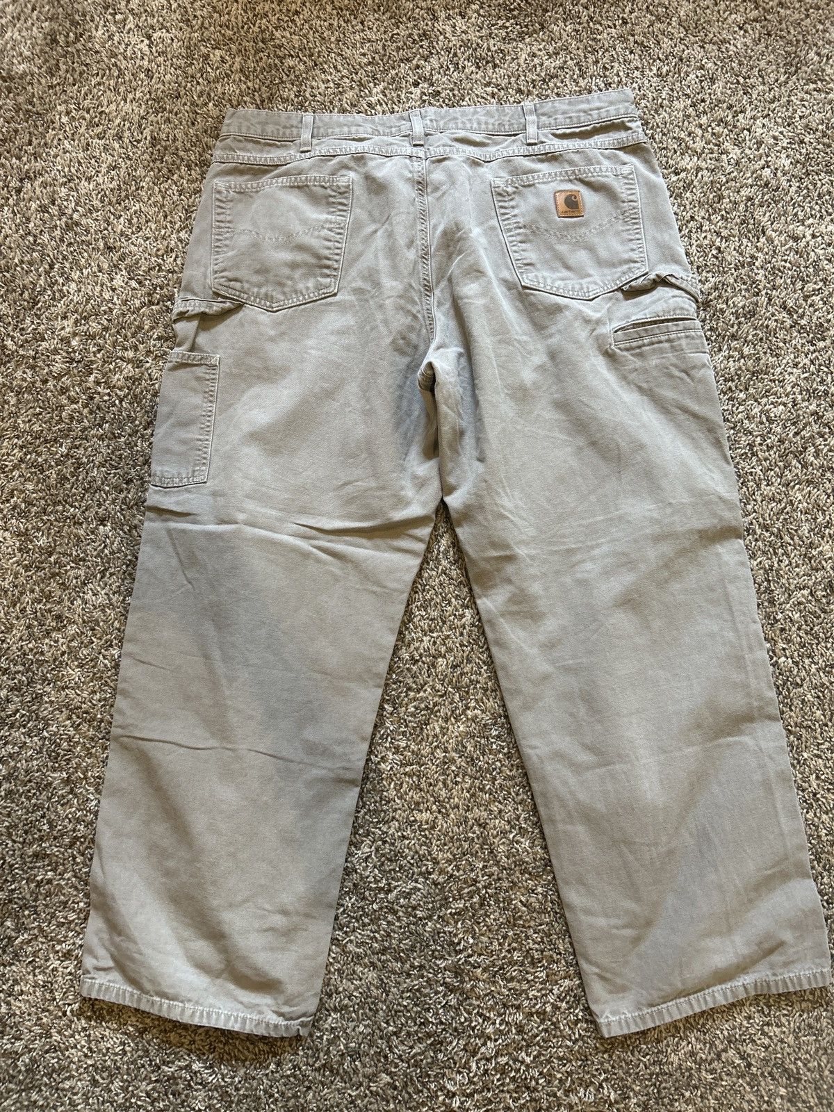 Carhartt Carhartt pants Size US 40 / EU 56 - 3 Thumbnail