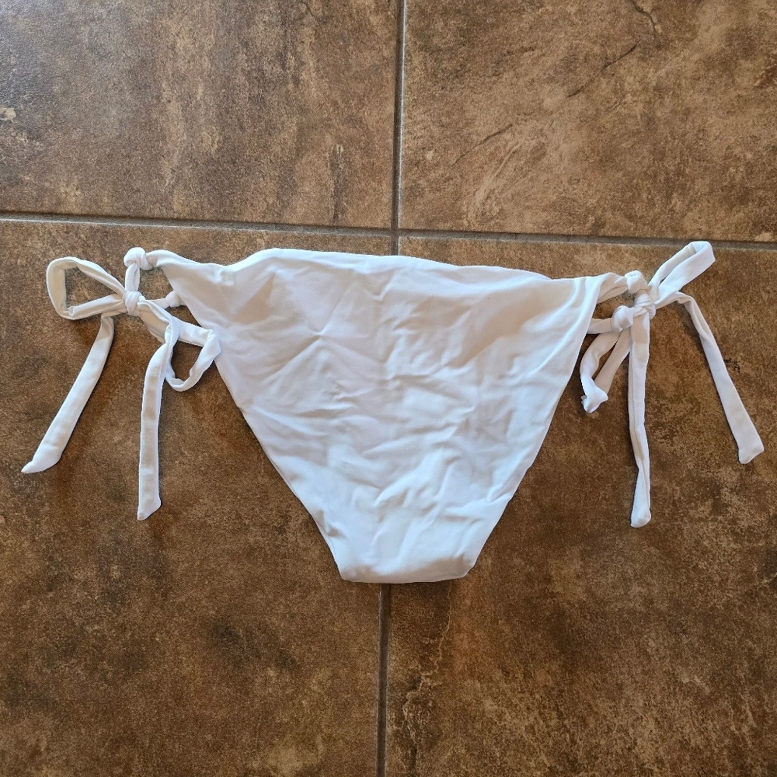 Other White Water | FYS | Maya Tie Reversible Bikini Bottoms Size ONE SIZE - 2 Thumbnail