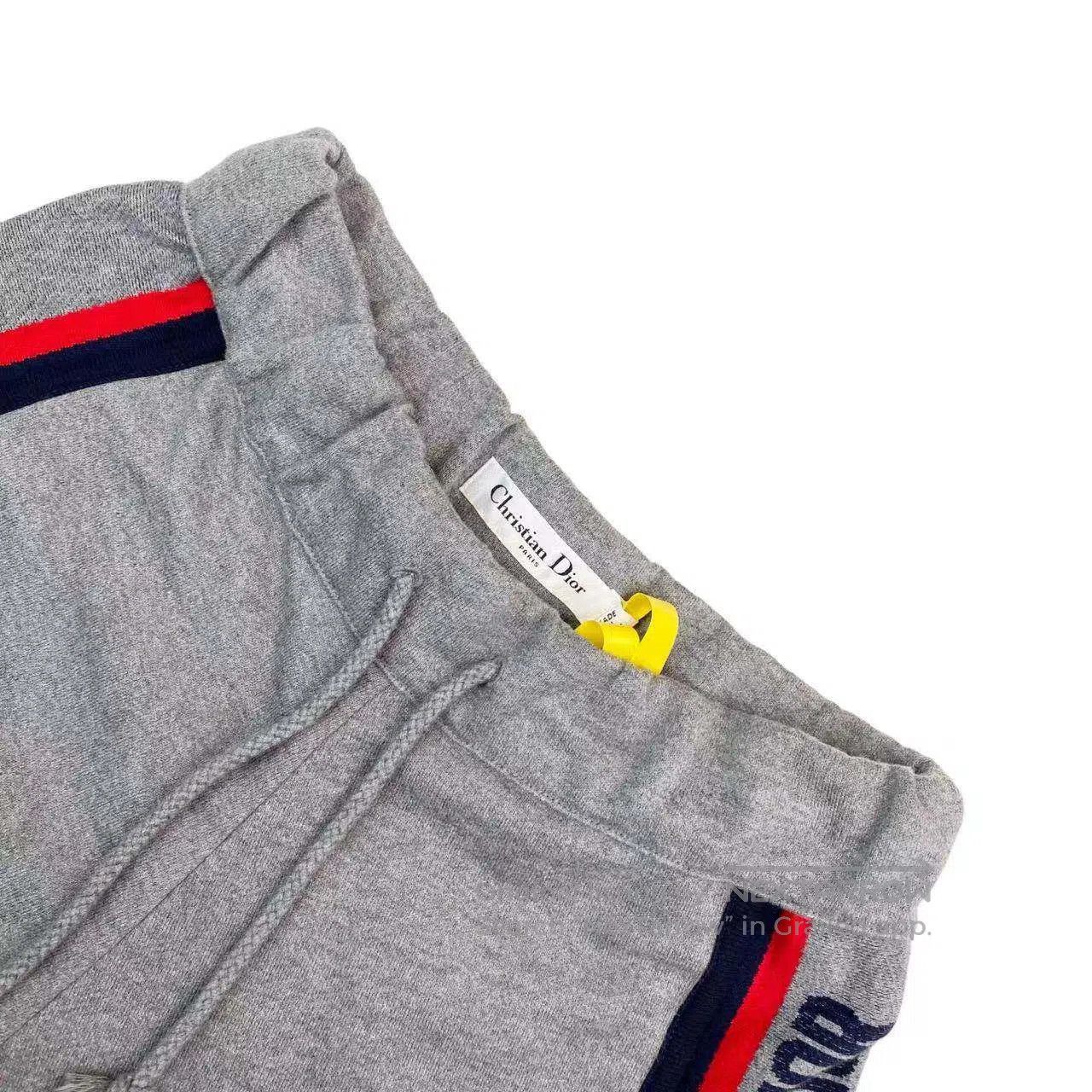 Dior Dior Size XS Side letter logo color-blocking shorts| Size 42" / US 20 - 3 Thumbnail