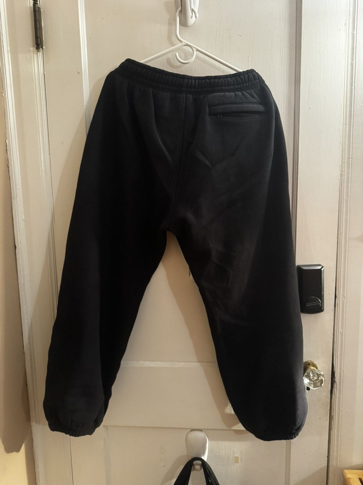 Palace PALACE Black Jogger Size US 34 / EU 50 - 4 Thumbnail