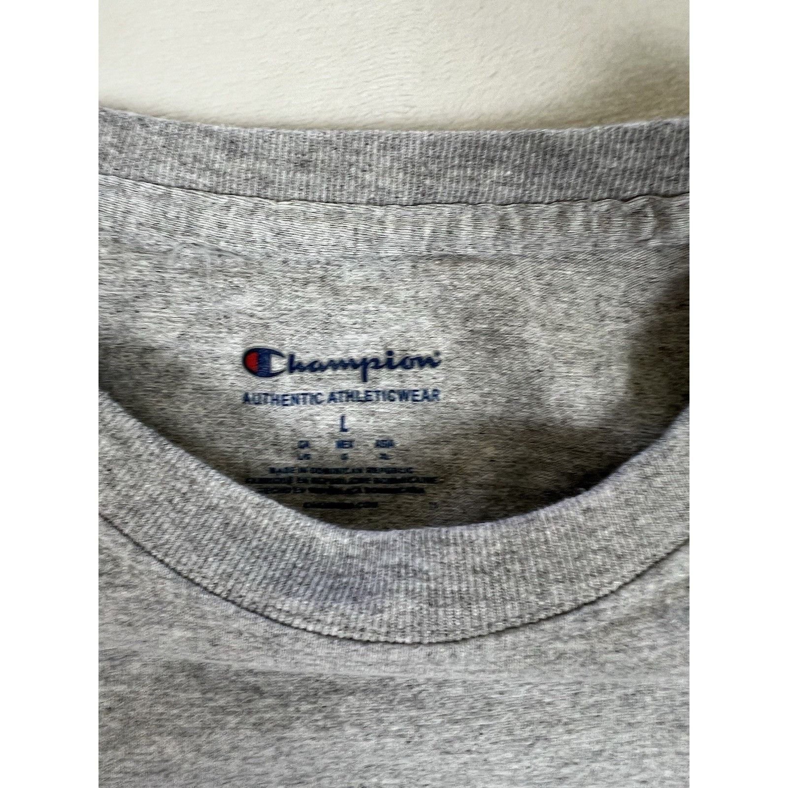 Champion Vintage Fresno State Bulldogs T-Shirt Size Large Champion Gr Size US L / EU 52-54 / 3 - 3 Thumbnail