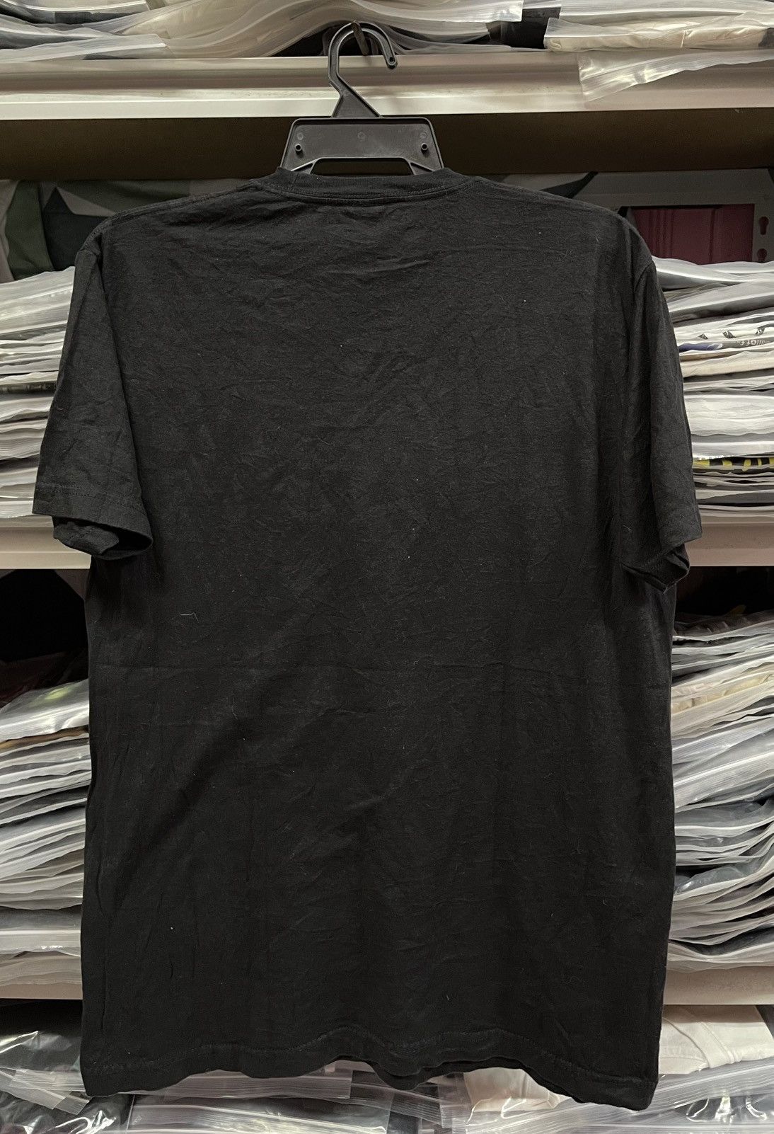 Other Tesla " Mechanical Resonance" Tour '87 Concert🔥🔥🔥 Size US L / EU 52-54 / 3 - 3 Thumbnail