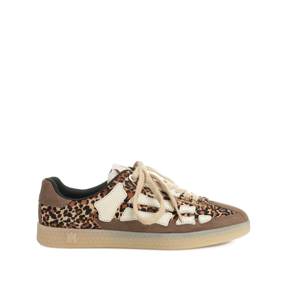 Amiri Amiri BROWN Trainers - Low-Tops Size US 8 / EU 41 - 1 Thumbnail