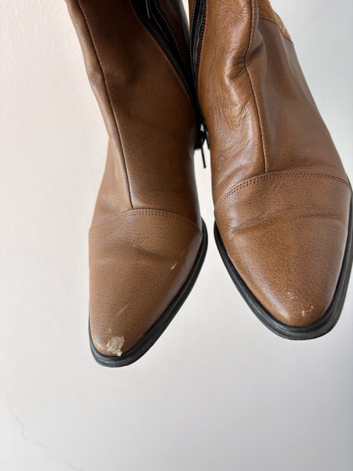 Vintage Vintage boots Size US 6.5 / IT 36.5 - 6 Thumbnail