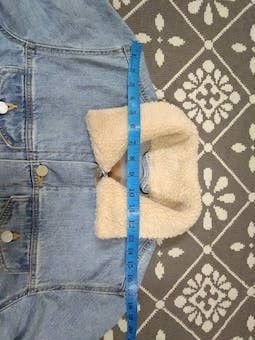 Designer × Japanese Brand FRAY I. D Button fly Jacket Size US XS / EU 42 / 0 - 8 Thumbnail
