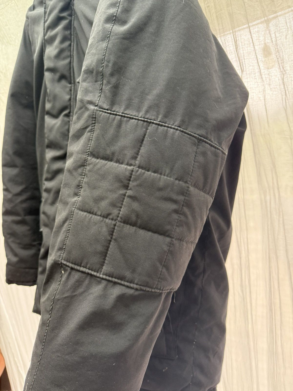 Schott × Vintage Vintage Schott 100% Down Parka Size US M / EU 48-50 / 2 - 4 Thumbnail