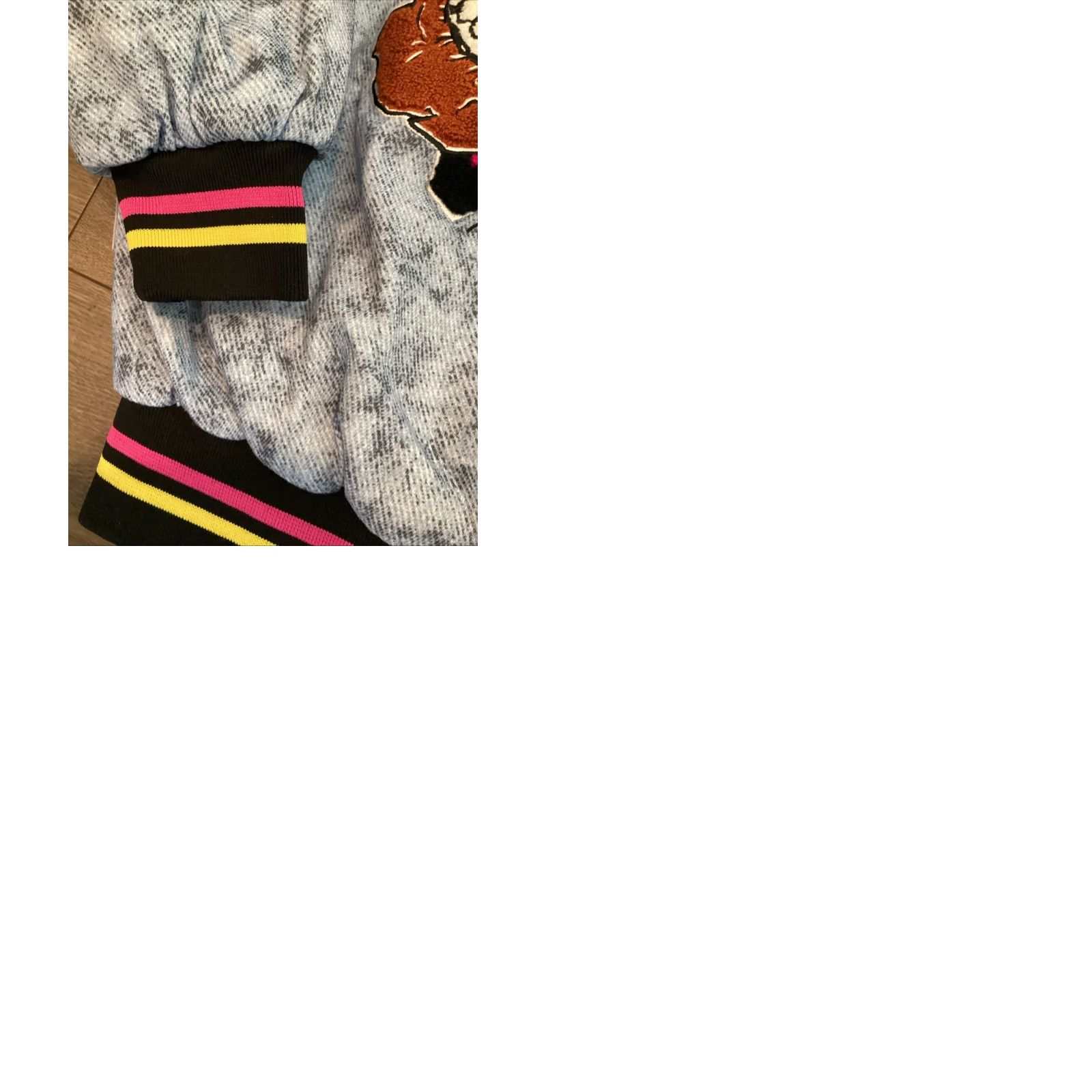 Vintage VINTAGE The Laundry Room Coors Beerabunga Quilted Stadium Jacket-Unisex M Size M / US 6-8 / IT 42-44 - 9 Thumbnail