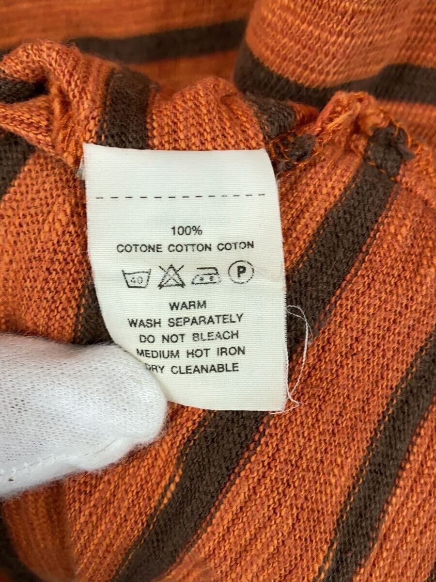 Kapital Striped Long Sleeve Tee Size US L / EU 52-54 / 3 - 6 Thumbnail